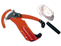 SVETTATOIO TRIPLA LEVA P3437  taglio mm.40 (P3437)    BAHCO