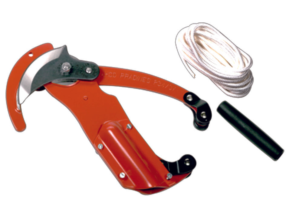 SVETTATOIO TRIPLA LEVA P3437  taglio mm.40 (P3437)    BAHCO