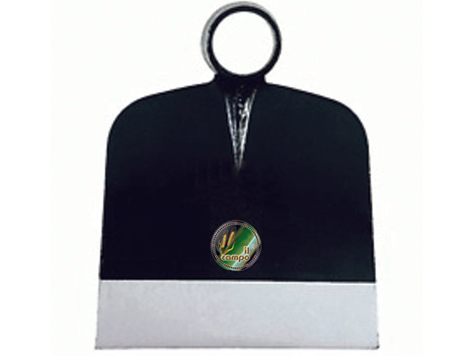 ZAPPA PADOVA PUGLIA ORSATTI  gr.800 cm.18x23h. occhio ø mm.37/38    IL CAMPO