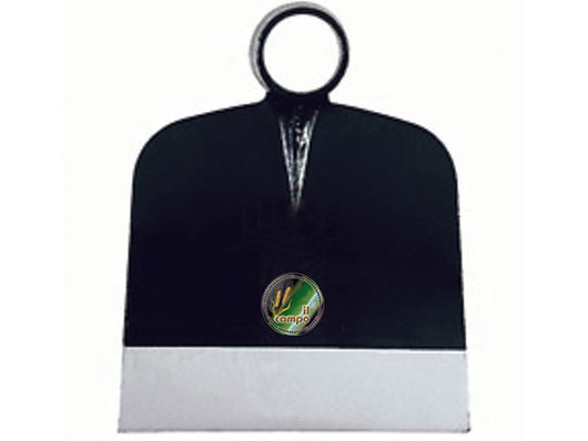 ZAPPA PADOVA PUGLIA ORSATTI  gr.800 cm.18x23h. occhio ø mm.37/38    IL CAMPO