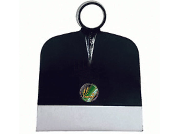 ZAPPA PADOVA PUGLIA ORSATTI  gr.800 cm.18x23h. occhio ø mm.37/38    IL CAMPO