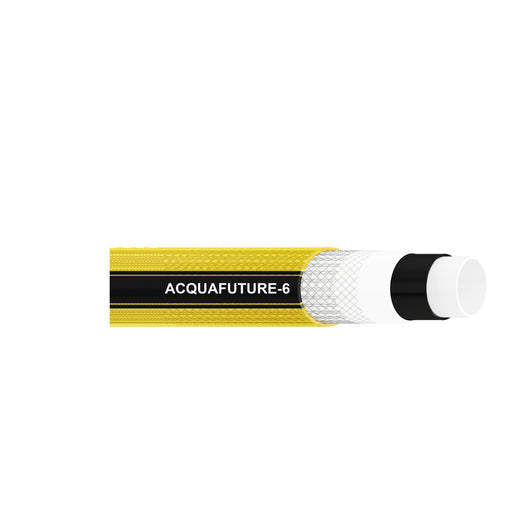 C TUBO MAGLIATO ATS ACQUAFUTURE-6MM25(1)X25M- 1,0 rotoli