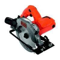 SEGA CIRCOLARE B+D CS1250L- Black+Decker- 1,0 pz