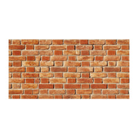 PANNELLO DECORATIVO 50X100 CM DIS. MATTONI- 15,0 pz