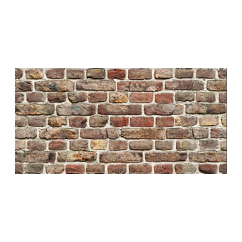 PANNELLO DECORATIVO 50X100 CM DIS. BRICK- 15,0 pz