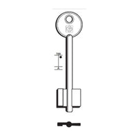 CHIAVI SILCA D.MAPPA 5ID9 OLC           GR.19- 5,0 pz