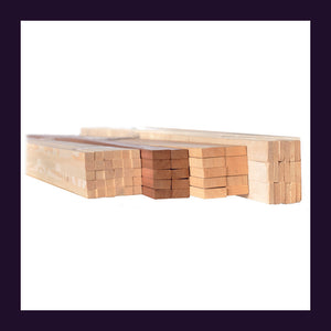 LISTELLO ABETE 35X145XH2000 MM- 3,0 pz