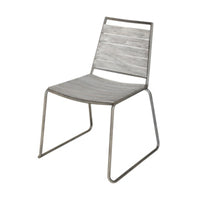 SEDIA IRON STONE- 2,0 pz