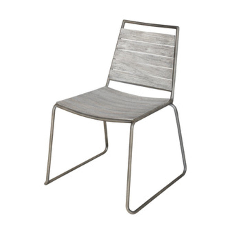 SEDIA IRON STONE- 2,0 pz