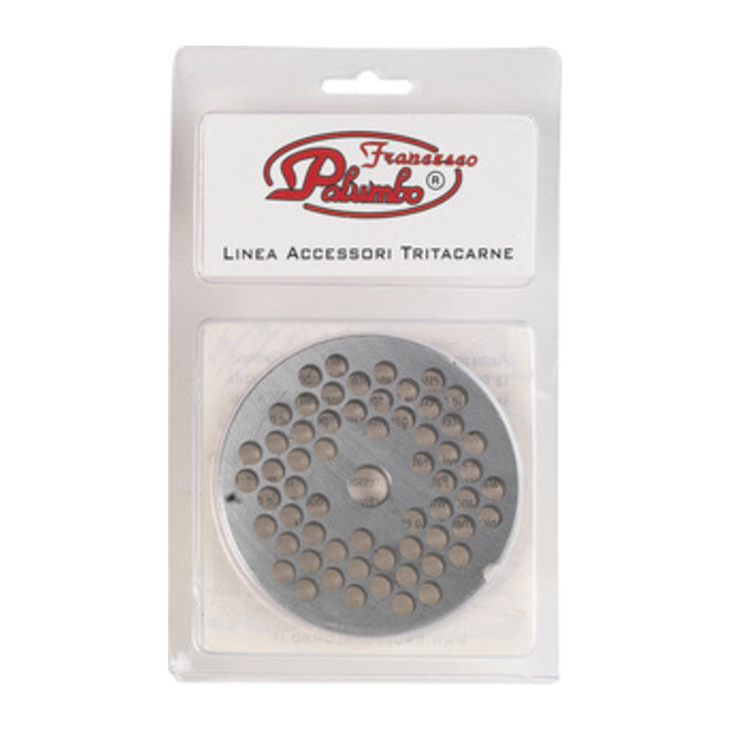 TRAFILA PER TRITACARNE 22  MIS. 14- GRUPPO PALUMBO- 1,0 pz
