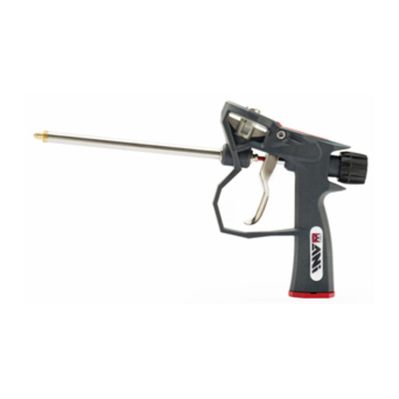 PISTOLA PER SCHIUMA POLIURETANICA ANI- ANI.OFFICINE MECCANICHE- 1,0 pz