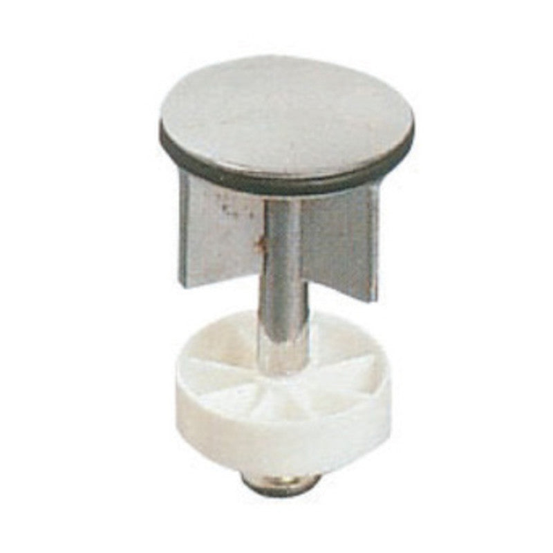 TAPPO PILETTA A SALTARELLO PESANTE D 1.1/4 TAPPO 40 MM- GOPLAST- 10,0 pz