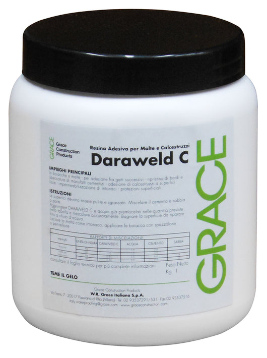 AGGRAPPANTE PER MALTE DARAWELD C  kg. 1 6.00 pz