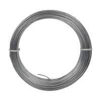 C FILO ZINCATO P/LEGATURA 1.8MM 100MT- 10,0 rotoli