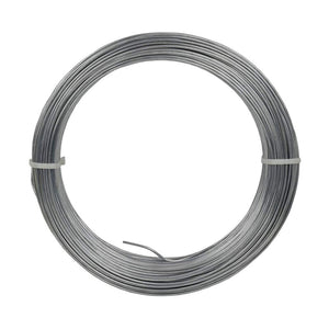 C FILO ZINCATO P/LEGATURA 1.8MM 100MT- 10,0 rotoli