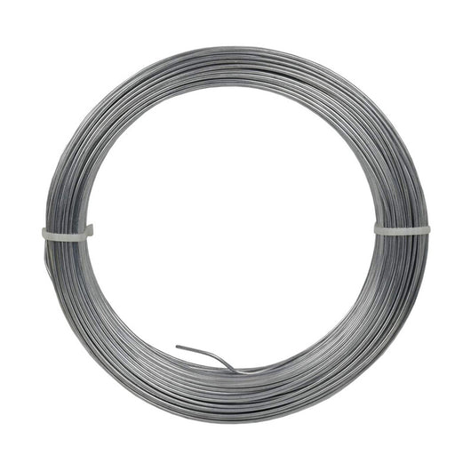 C FILO ZINCATO P/LEGATURA 1.8MM 100MT- 10,0 rotoli