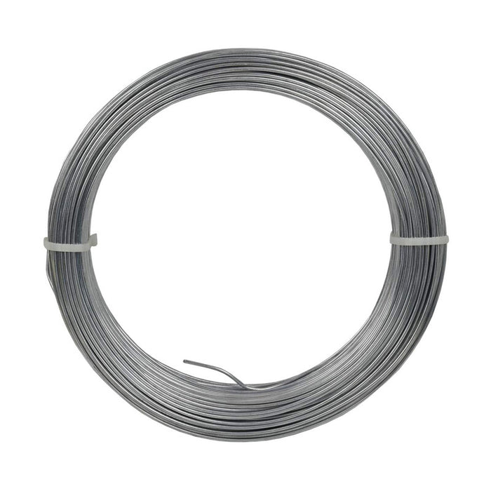 C FILO ZINCATO P/LEGATURA 1.8MM 100MT- 10,0 rotoli