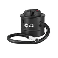 C ASPIRACENERE 800W 15L FILTRO HEPA SIMPLYASH15- 1,0 pz