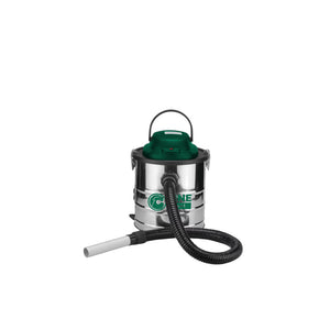 C ASPIRACENERE 800W 18L FILTRO TESSUTO EASYASH18- 1,0 pz