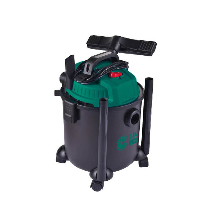 C ASPIRATORE SOLIDI  LIQUIDI 1200W 20L SIMPLYVACUUM20- 1,0 pz