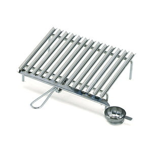 GRATICOLA RECUPERO GRASSI  CM 40X35- 1,0 pz