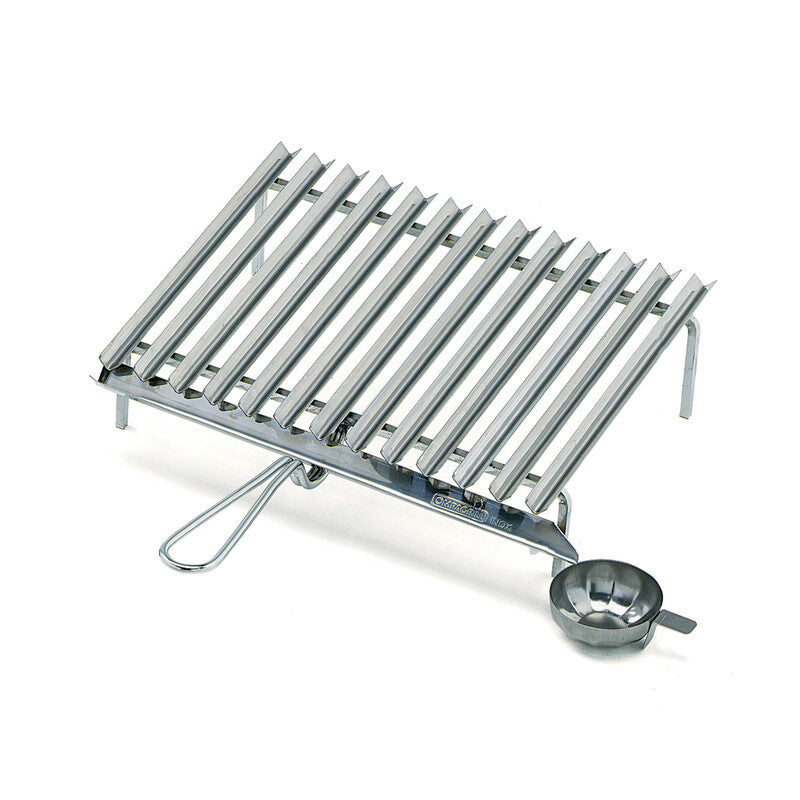 GRATICOLA RECUPERO GRASSI  CM 40X35- 1,0 pz