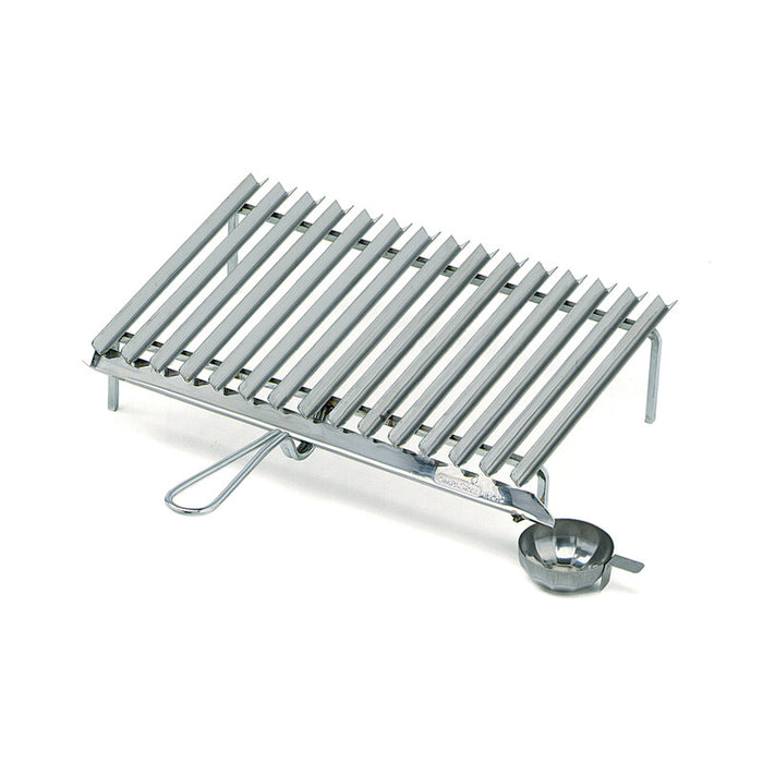 GRATICOLA RECUPERO GRASSI CM 50X35- 1,0 pz