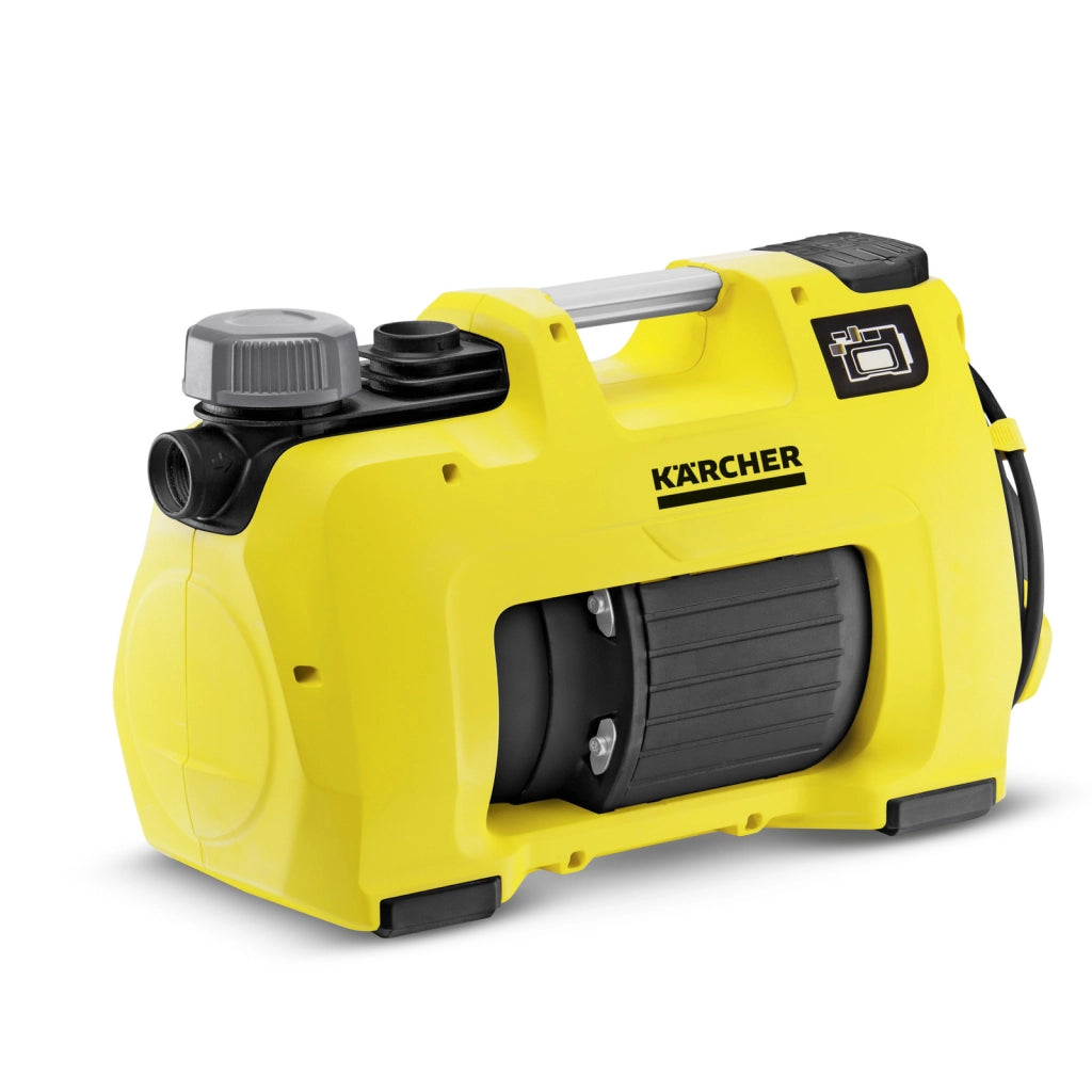 Karcher Elettropompa Home & Garden BP 4 Home & Garden