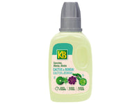 CONCIME LIQUIDO PER CACTUS E BONSAI- - ml.250 - 5 pezzi KB