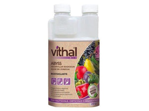 STIMOLANTE LIQUIDO ABYSS  ml.250    VITHAL