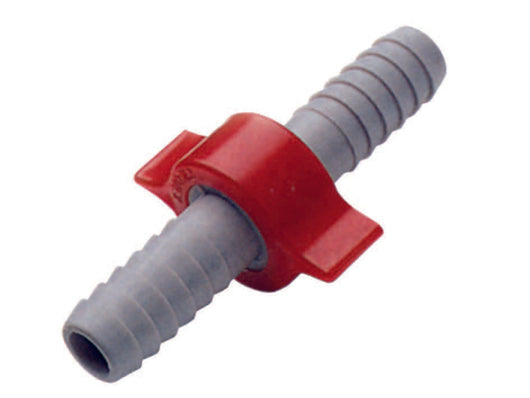 RACCORDI PORTAGOMMA DI CONGIUNZIONE 3 PEZZI IN PLASTICA- - ø mm.22 (3006S) - 10 pezzi IPIERRE