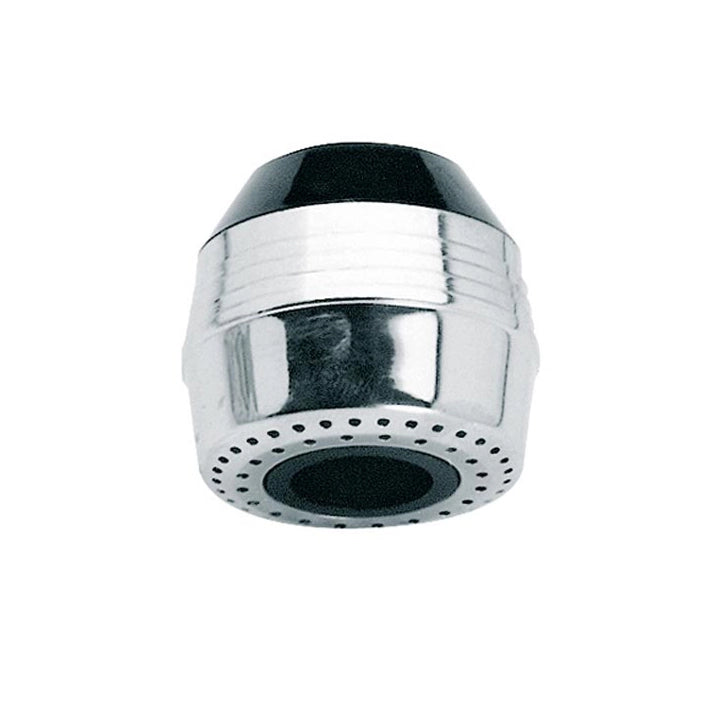 SOFFIONCINO 2 GETTI  F22 X 1- Cromo- BOSSI- pezzi 1