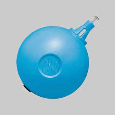 SFERA GALLEGGIANTE A 5 COPPIGLIE  150 - F.A.R.G.