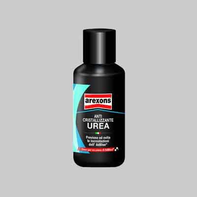 ADDITIVO ANTI-CRISTALLIZZANTE PER AD-BLUE 50 ml - AREXONS