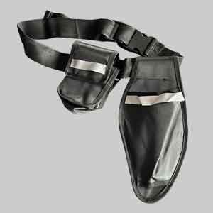 FONDINA PER FORBICE A BATTERIA C40 CARDINALE - CARDINALEYPP