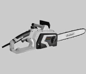 ELETTROSEGA CARDINALE lama 40 cm - CARDINALEYPP