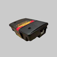 CONTENITORE PER ESCHE TOPICIDE CARDINALE cm 26x19x10h - CARDINALEYPP