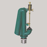 SIFONE CATIS SENZA PULSANTE - - -  - CATIS