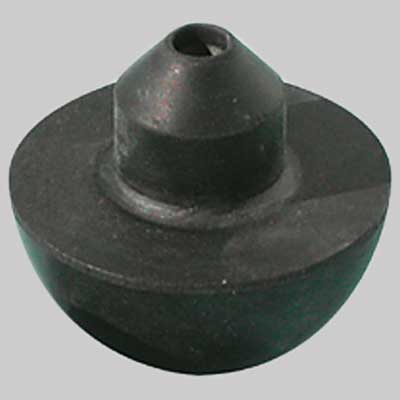 MINISFERA PER BATTERIA CATIS  Ø 34 H 29     MADE IN ITALY