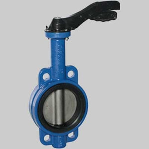VALVOLA A SFERA TIPO WAFER PER FLANGIA  DN 50     MADE IN ITALY