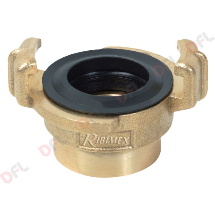 RACCORDO RAPIDO FEMMINA 1  - RIBIMEX