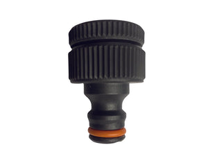 PRESA RUBINETTO FILETTATO- - ø 3/4 mm.20x27 e 1 mm.26x34 - bl - 80005436 - 10 blister GF