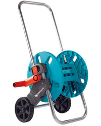 AVVOLGITUBO CARRELLATO AQUAROLL S  (1850020)    GARDENA