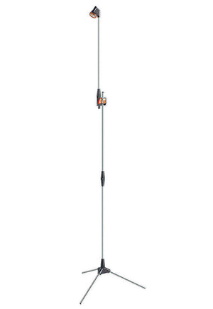 DOCCIA GIARDINO 2 IN 1 MALIBU IN BLISTER 8956 - 1 blister CLABER