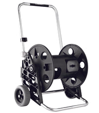 AVVOGITUBO CARRELLATO GENIUS 100 MT.100 8872    CLABER