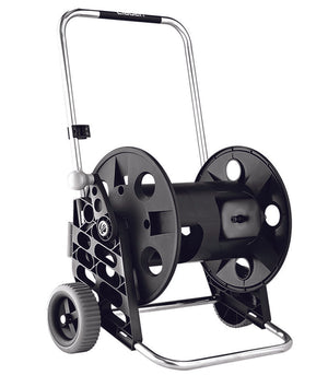 AVVOGITUBO CARRELLATO GENIUS 100 MT.100 8872    CLABER