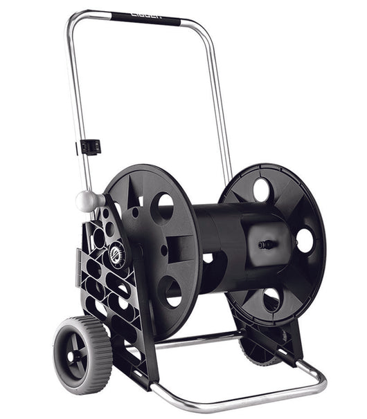 AVVOGITUBO CARRELLATO GENIUS 100 MT.100 8872    CLABER