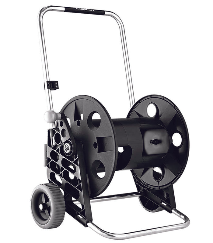 AVVOGITUBO CARRELLATO GENIUS 100 MT.100 8872    CLABER