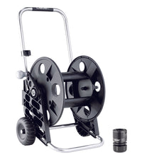 AVVOLGITUBO CARRELLATO GENIUS 60 MT.60 8862    CLABER