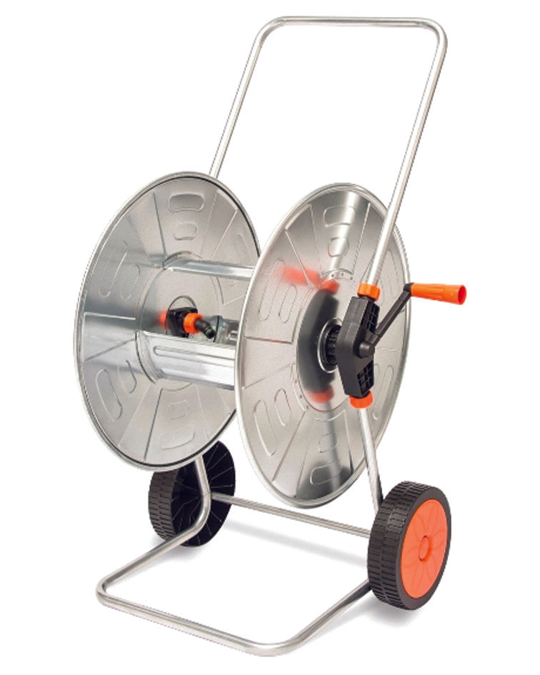 AVVOLGITUBO CARRELLATO MT.110 315    AGRATI